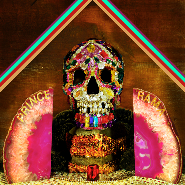 Land Of The Apocalypse Transcended