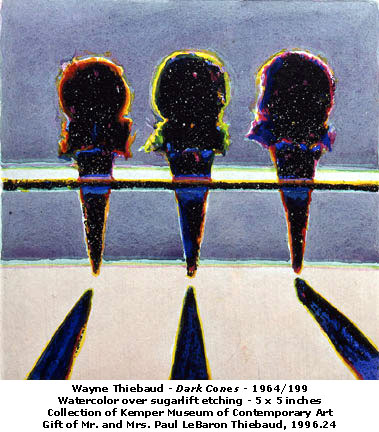 WayneThiebaudDarkCones