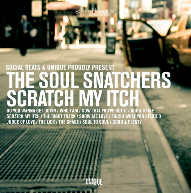 TheSoulSnatchersScratchMyItch