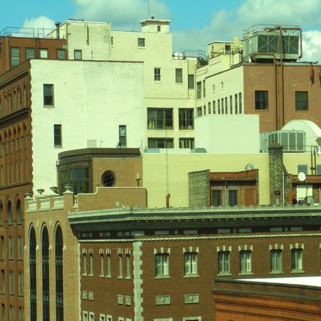 Ambitious Out Of Control