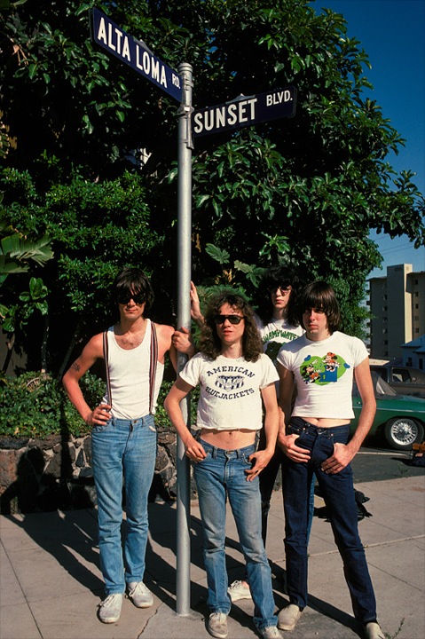 ramones