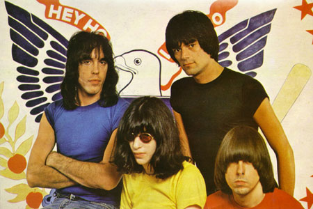 The-Ramones--Joey-Johnny-Dee-Marky-Tommy-rare-vintage--70s-80s-classic-nyc-punk-rock-music-photo-7