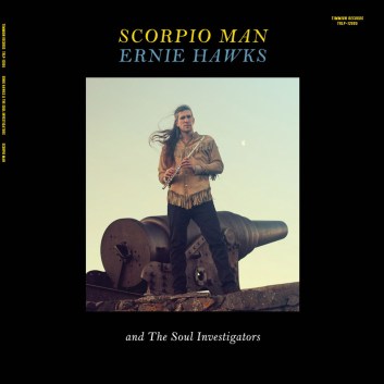 Image result for ernie hawks scorpio man
