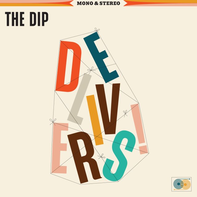 Image result for the dip delivers"